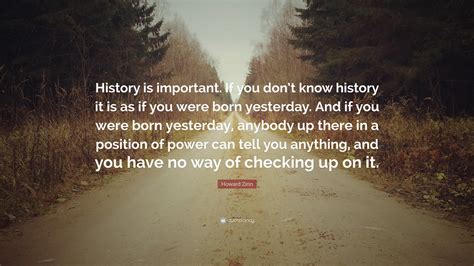 Our History