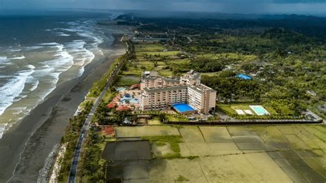 Cox's Bazar Beachside Resort