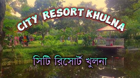 Khulna Riverside Resort