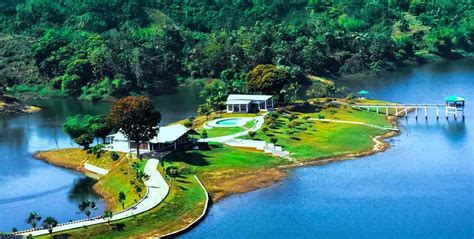 Rangamati Hilltop Resort